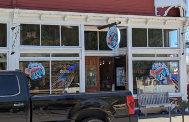 Lulu’s Espresso & Ice Cream