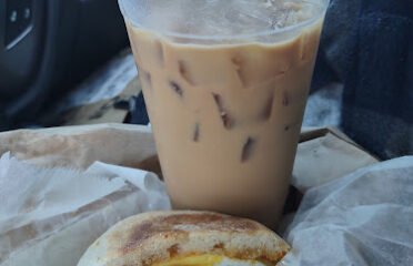 Lumber Jack’s Coffee And Snacks
