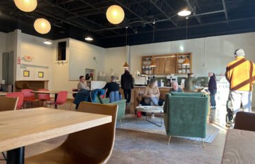 Luminary Coffee