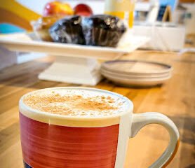 Luminary Coffeehouse