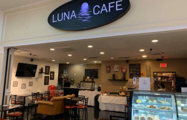 Luna Cafe