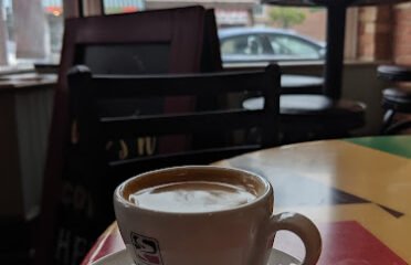 Luna Coffee Roasters