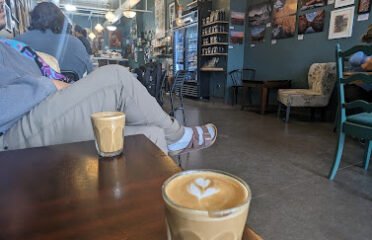 Lund Canyon Coffee