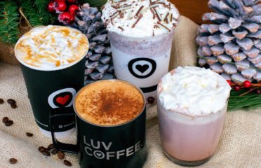 Luv Coffee