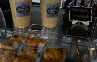 Lux Coffee Co.
