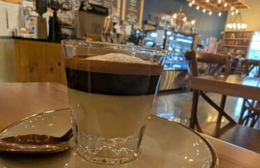 Lyberry Coffee Co.