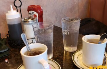 Lydig Coffee House