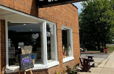 Lyllu’s Coffee and Bubble Tea