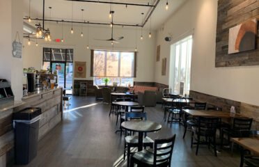 Lynchburg Coffeehouse