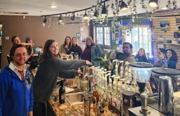 Lynn’s Whistle Stop