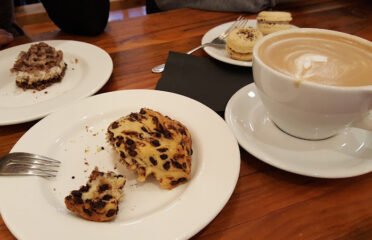 Lyon Street Cafe