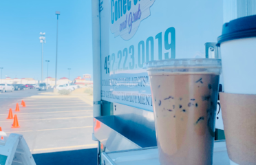M & M’s Coffee Shop and Grub Food Truck Midland TX