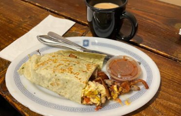 M-N-M’s Coffeehouse