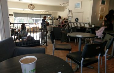 M Street Coffee
