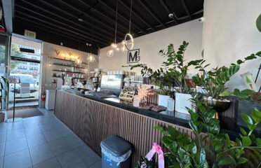 M3 COFFEE