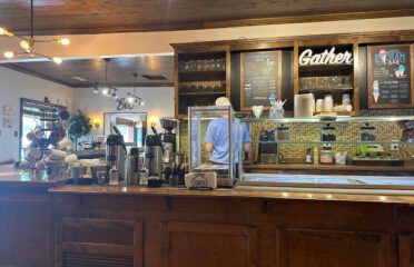 MAIN STREET COFFEE COMPANY