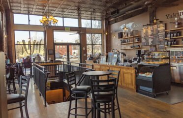 MAK Daddy Coffee Roasters | Downtown Yakima
