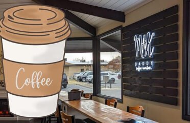 MAK Daddy Coffee Roasters West