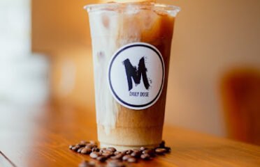 MÃ¢â‚¬â„¢s Daily Dose