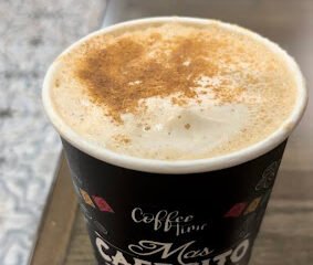 MÃƒÂ¡s Cafecito Coffee