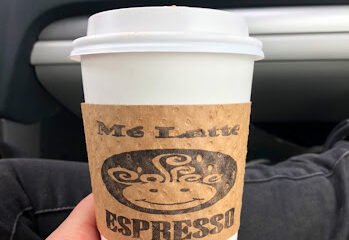 MÃƒÂ© Latte Espresso