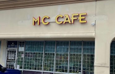 MC Cafe (May Chieu Cafe)