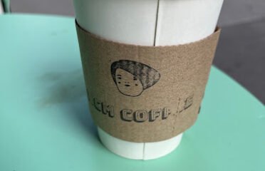 MCM coffee