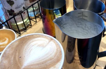 MFG Coffee