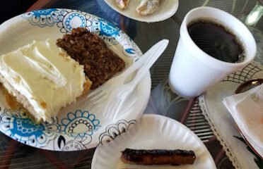 MG’s Perx and Pastries