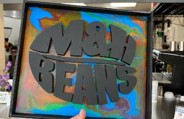 M&H Beans Coffee Roastery