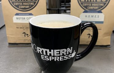 MI Northern Espresso