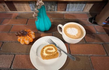 M&JÃ¢â‚¬â„¢s Coffee House