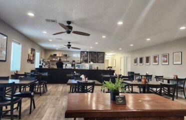 MJ’s Coffeehouse