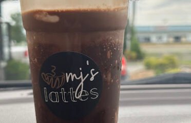 MJ’s Lattes