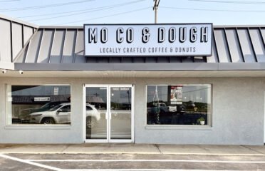 MO Co & Dough