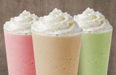 MOCHA MOOSE EXPRESS NORTH POLE