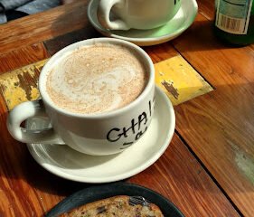 MOD Coffeehouse