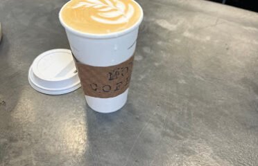 MOE COFFEE NATIONAL CITY