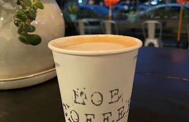 MOE COFFEE-NORTH PARK