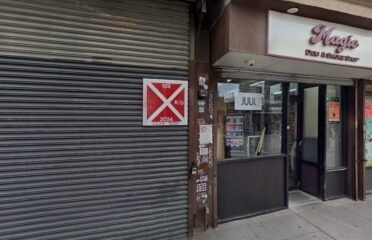 MOJO Coffee
