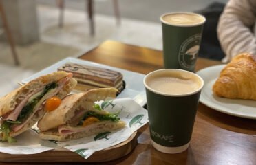 MOKAFÃƒâ€°