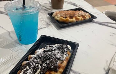 MOKapÃƒÂ© Brews and Bites