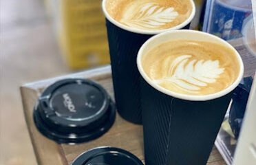 MONDI Coffee Bar
