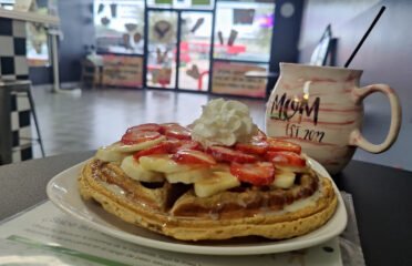 MONROY’S NUTRITION