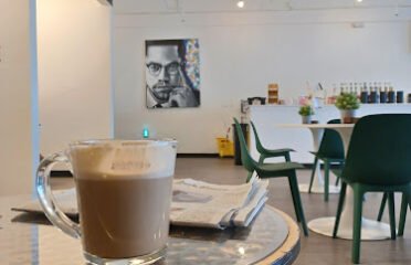 MOTW Coffee and Pastries