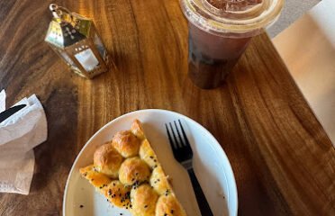 MOTW Coffee and Pastries