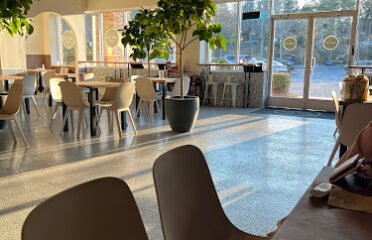 MOTW Coffee and Pastries