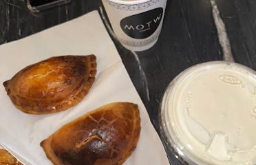 MOTW Coffee and Pastries