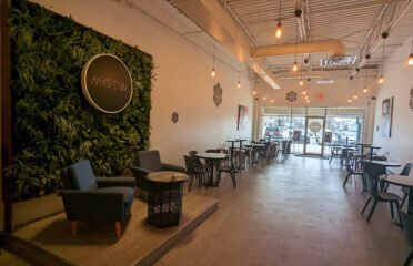 MOTW Coffee and Pastries