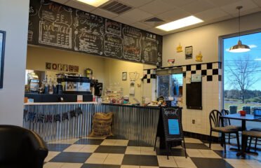 MO’s JO & Espresso